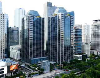 Awal 2026, Aset Bank Mandiri Capai Rp2.191,9 T