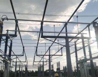 PLN Nusantara Power Rampungkan Proyek ECRL Malaysia 15 Hari Lebih Cepat