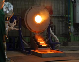 EMAS Targetkan 500.000 Ounces per Tahun pada 2029