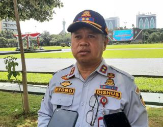 100 Bus Mudik Gratis Jatim Hampir Penuh, Rute Jakarta–Surabaya Bakal Ditambah
