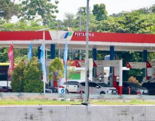 Pertamina Siapkan Satgas RAFI 2026, Antisipasi Lonjakan Konsumsi BBM saat Mudik