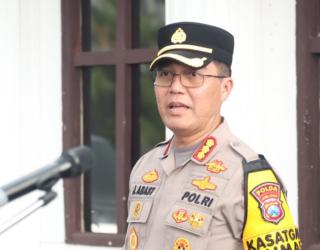 Mudik 2026 Naik 18 Persen, Hampir 2 Juta Kendaraan Masuk-Keluar Jatim