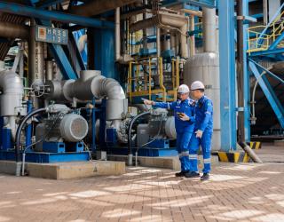 PLN Nusantara Power Siapkan 14,1 GW Listrik, Amankan Pasokan Selama Ramadan dan Idulfitri 1447 H