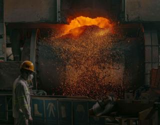 MBMA Siapkan Buyback Rp1,7 Triliun, Sinyal Kuat Prospek 2026?