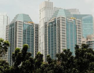 Bank Mandiri Terbitkan Global Bond USD 750 Juta