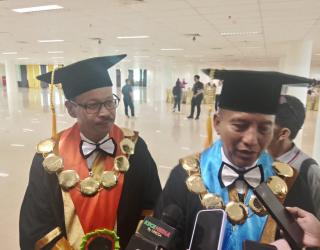 UNESA Benahi Kurikulum agar Lebih Dekat dengan Industri, Rektor Soroti Kesiapan Lulusan Hadapi Dunia Kerja