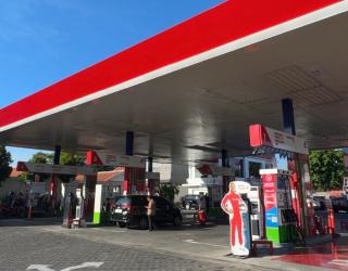 Harga BBM Pertamina Tak Berubah per 1 April 2026