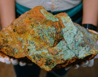 Cadangan Merdeka Melonjak pada 2025, Perkuat Prospek Jangka Panjang