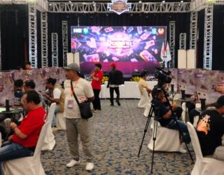 HGI Sukses Gelar Turnamen Domino Nasional di Surabaya, Tegaskan Domino Sebagai Mind Sport dan Dongkrak Ekonomi Lokal