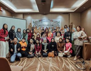 Kartini Holistic Living: Midtown Hotel Surabaya Ajak Perempuan Hidup Sehat