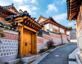 Korea Selatan Dikabarkan Siapkan Uji Coba Bebas Visa Turis untuk WNI Mulai 2026