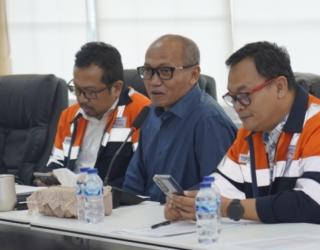 TPS Perkuat Sinergi dan Layanan lewat Tagline RESILIENCE