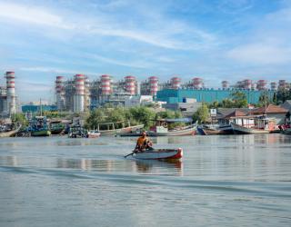 Kinerja ESG Menguat, PLN NP Catat Beyond Compliance 114% di PROPER 2025  