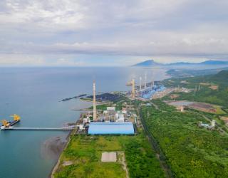 Hadapi Geopolitik, PLN NP Jaga Stabilitas Listrik Nasional