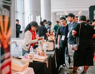 Turnamen Domino HGI Dongkrak Aktivitas Ekonomi  Lokal