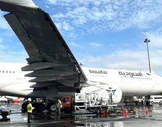 Peran Tersembunyi Avtur di Balik Kelancaran Penerbangan Haji 2026 dari Surabaya