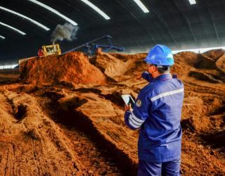 Produksi Energi Hijau PLN Nusantara Power Tembus 245 GWh di Kuartal I 2026