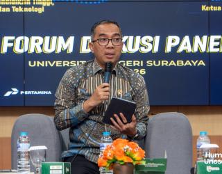 Kampus Didorong Perkuat Pencegahan Kekerasan Seksual