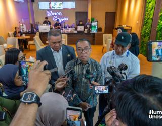 Kampus Didorong Masukkan Pencegahan Kekerasan Seksual ke Kurikulum