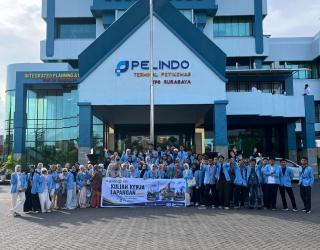 TPS Perkuat Pilar Pendidikan TJSL lewat Sharing Session Mahasiswa Unisba