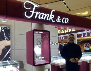 Frank & co. Gelar Pameran 30 Tahun di Surabaya, Angkat Evolusi Berlian dan Makna Cinta