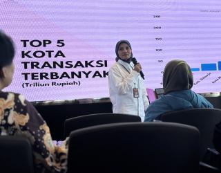 Rendahnya Free Float Picu Saham Tidur di Bursa