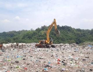 Perketat Pengawasan, Pemkot Semarang Evaluasi Retribusi Sampah