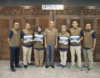 TPS Raih Penghargaan Produktivitas dan Manajemen Risiko