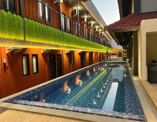 Good Day Homestay Resmi Dibuka,Tawarkan Konsep Hunian Homey untuk Wisatawan Bali