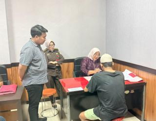 TPPO Prostitusi Daring yang Diungkap Polda Jatim, Resmi Masuk Tahap Dua