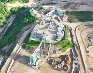 Merdeka Gold Kantongi Dukungan Global untuk IPO di HKEX