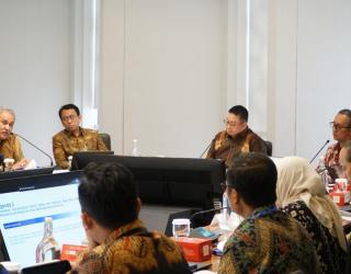 Kinerja SIER Naik, Laba Bersih Melonjak 56 Persen pada 2025
