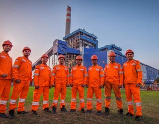 PLN Nusantara Power Produksi 66.919 GWh Listrik Sepanjang 2025, BPP Turun 11,4%