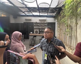 Peralihan Konsumsi Pertamax ke Pertalite di Jatim Hingga 10 persen