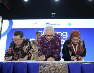 AXA Mandiri dan RS Hermina, mekanisme pembiayaan lebih efektif