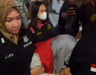 Kejati Jatim Tahan Kabid ESDM Jadi Tersangka Dugaan Korupsi dan Pungli Perizinan
