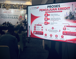 JCFF 2026 Dorong UMKM Kopi & Rempah Masuk Era Pembiayaan Hijau
