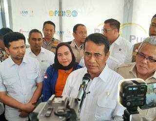 Mentan Copot Koordinator SPPG Surabaya karena Tak Serap Telur Peternak Sesuai Ketentuan