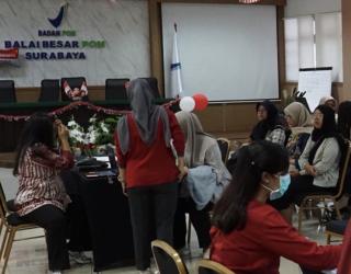 400 Peserta Ikuti Vaksinasi HPV Dosis Ketiga di Surabaya