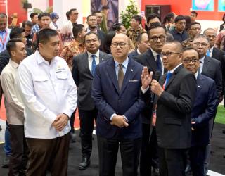 SIG Hadirkan Bata Interlock Presisi untuk Percepat Akses Hunian Layak