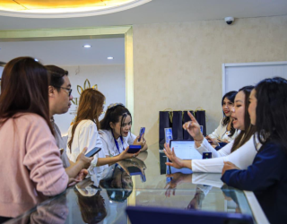 Nellava Group dan Emas Now Laporkan Konten Digital ke Polisi untuk Diverifikasi