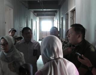 PN Surabaya Gelar Pemeriksaan Setempat, Terkait Perkara Tiga Pembeli Gugat Pengembang Apartemen Rp 6,49 Miliar