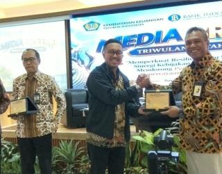 LPS Klaim Jamin 99,9 Persen Rekening Bank Nasional hingga Juli 2026