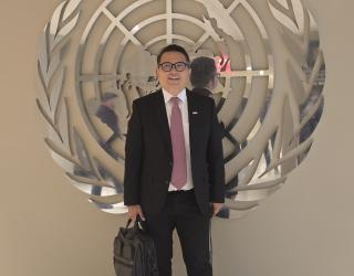 Mengelola Transformasi Energi untuk Masa Depan Industri Indonesia