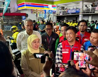 Pertamina Tingkatkan Penyaluran Pertalite di Malang, Jadi 407 KL per Hari
