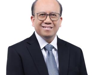 Suroso Isnandar Gantikan Darmawan Prasodjo sebagai Dirut PLN