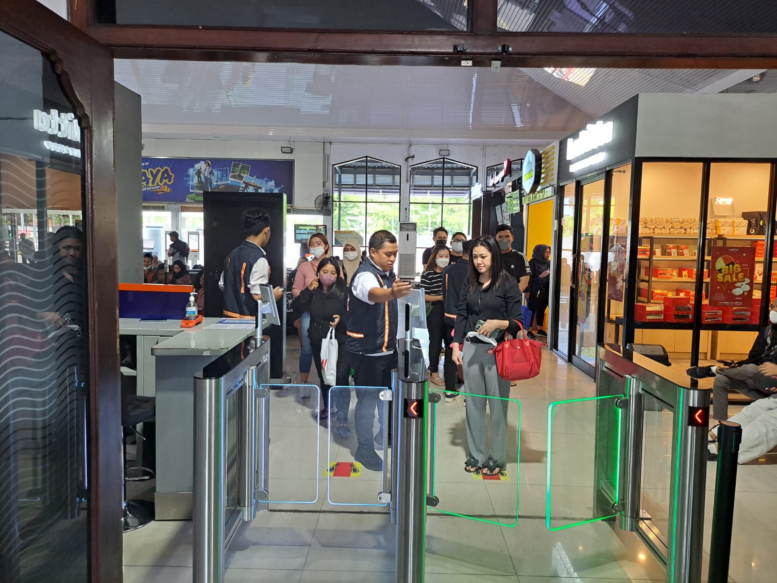 foto: Dokumentasi KAI