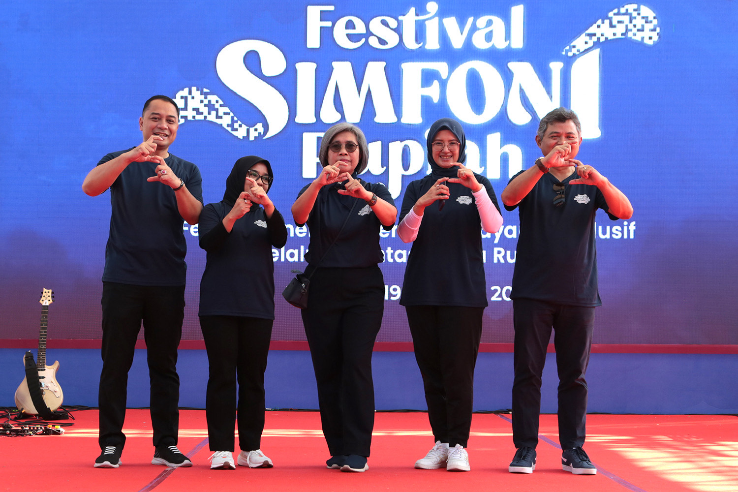 Sumber Gambar: Humas Pemkot Surabaya