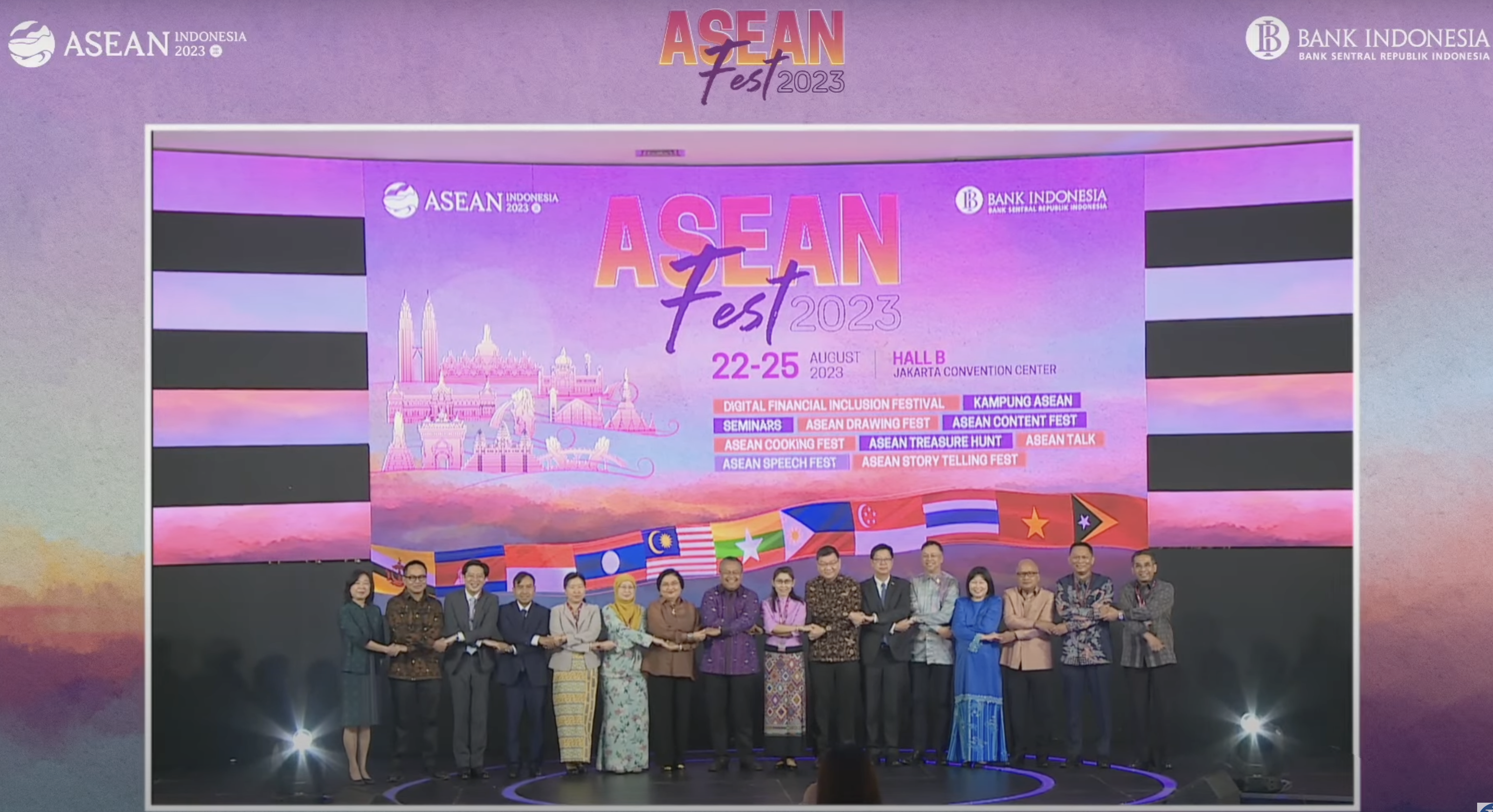 Sumber Gambar: Tangkapan layar youtube chanel Bank Indonesia