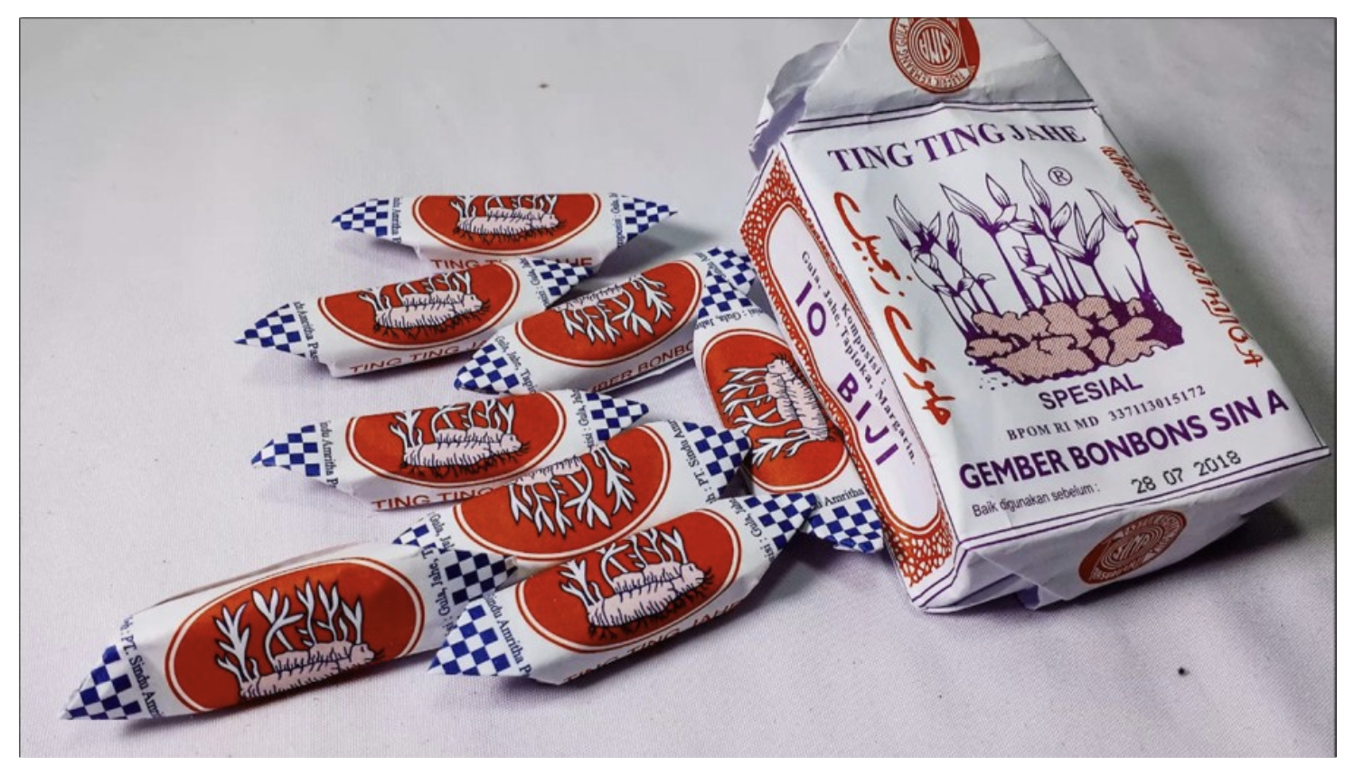 Sumber gambar : Istimewa